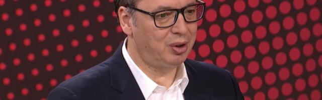 PREDSEDNIK VUČIĆ O NEDELJNIM LOKALNIM IZBORIMA: Očekujem da prođu u najboljem redu, građani odlučuju šta je najbolje za njihovu sredinu!