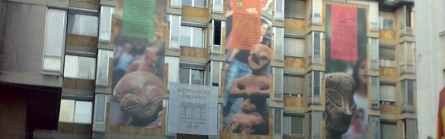 Nesreća ispred Filozofskog fakulteta u Beogradu: Šta se zna?