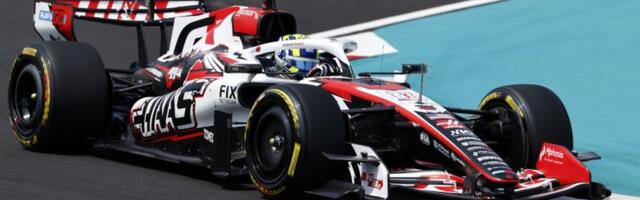 (VIDEO) Posle udesa Bermana na VN Japana FIA zakazala hitan sastanak