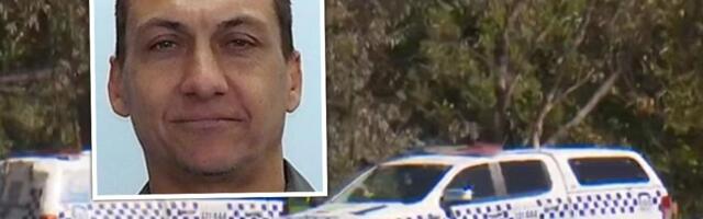 UBIJEN DEZI FRIMEN! Dvostruki ubica pronađen nakon 7 meseci potrage: Policija ga opkolila, poznati detalji likvidacije begunca (FOTO)
