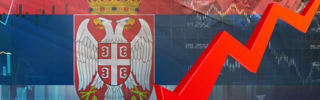 Cena zaduživanja sve više zavisi od poverenja investitora: Koliki je javni dug Srbije i kome najviše dugujemo?