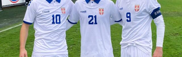 Srbija čeka rivale na žrebu 16. aprila