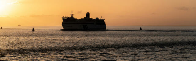 Potonuo brod sa pšenicom u Azovskom moru: Najmanje jedna osoba poginula