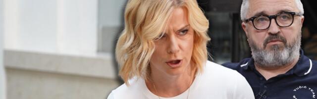 Ovo se ne odbija! Vučićević dao ponudu Nataši Miljković nakon pucanja N1 - Možete da nam se javite, ali... (VIDEO)