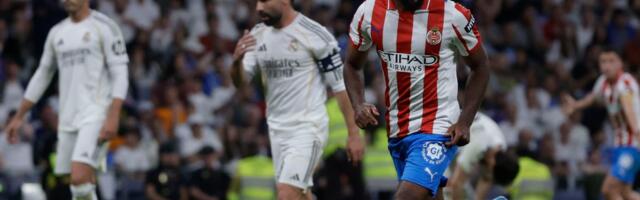 Bivši fudbaler Atletiko Madrida šokirao Real i potencijalno završio šampionsku trku u Španiji!