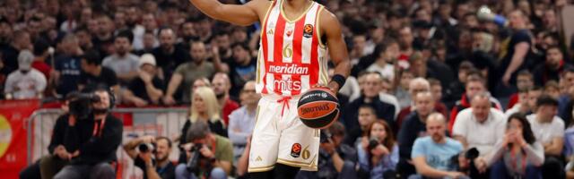 Otkriveno kako je Saša Obradović probudio Batlera: "Posle toga se vratio jači"