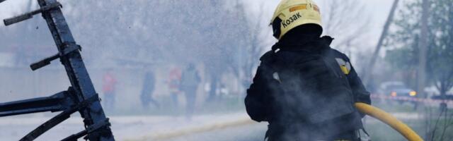 Rusija nastavlja smrtonosne napade dok Ukrajina jača odbrambene veze s Nemačkom i Norveškom