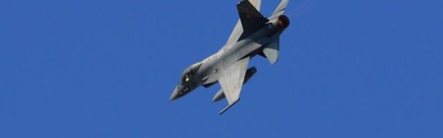 Rusi upali u vazduhoplovstvo Rumunije, usledio haos: NATO direktno napadnut, oglasio se predsednik!