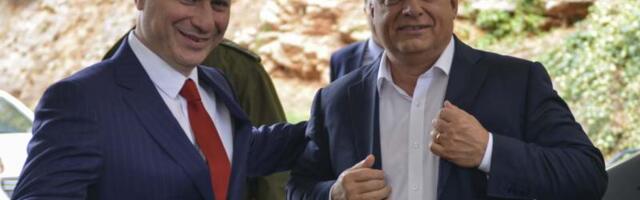 Kraj „VIP migranata“ – Mađar će izručiti Gruevskog i ostale?