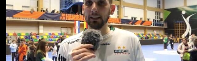 Poznati sportista (28) se bori sa teškom bolešću: Hrvat je osvojio srebro na EP, sada bije najtežu bitku