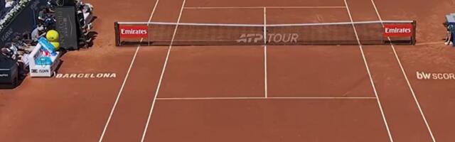 Kako je ovo uopšte moguće?! Međedović imao jedan od najvećih promašaja sezone