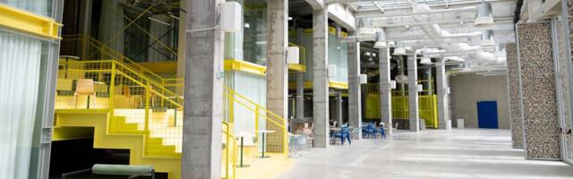 Bez Velike nagrade na 48. Salonu arhitekture