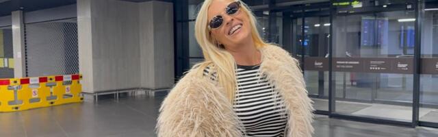 Dok Marko Gačić šeta i pokazuje novu devojku, Goga raznežila sve emotivnom slikom: Evo čemu je ona posvećena