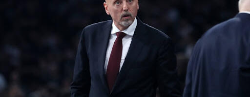 Obradović pred Barselonu: Utakmice koje odlučuju status Zvezde