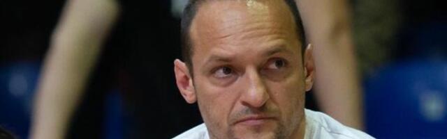 "Ovo je moralo da se iskoristi!" Igor Rakočević nije štedeo svoju Zvezdu, jednu stvar zamera Nvori