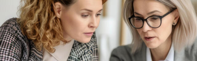 Повећан број жена на менаџерским позицијама у банкама, али темпо промена спор