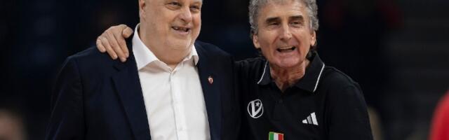 OTKRIVAMO: Evo zbog čega je Crvena zvezda smenila pomoćnog trenera Milana Minića