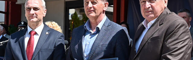 Затворена „Међународна недеља 2026“ на Криминалистичко-полицијском универзитету