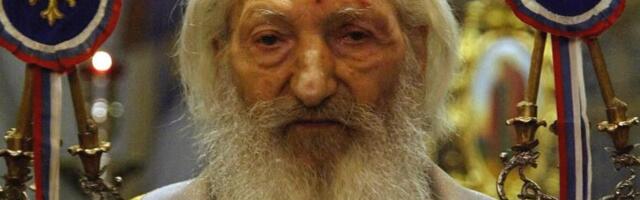 Ove reči patrijarha Pavla treba naučiti napamet: Ne da biste ih citirali već da biste ih živeli