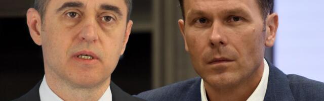 MINISTAR MALI ODGOVORIO NIKEZIĆU I SVE OBJASNIO DETALJNO: Srbija ima novca, refinansiranje duga je pametna odluka - prespavao je period preporoda Srbije!