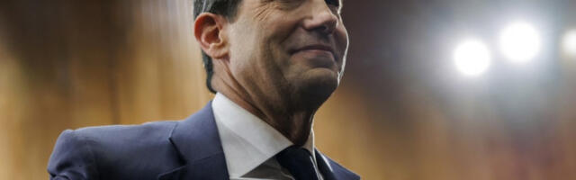 Кевин Ворш на корак до чела Федералних резерви