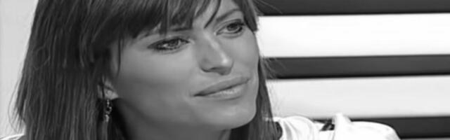 ISPLIVALE ŠOK FOTOGRAFIJE! Ksenija Pajčin u zagrljaju bivšeg robijaša – javnost u neverici!