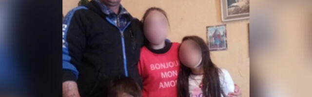 ZADAVIO ŽENU ŠAKAMA NAKON SVAĐE U ALIBUNARU! Komšije tada otkrile jezive detalje zločina: "NAPUSTILA GA JE I PRVA ŽENA, TUKAO JE I NJU I DECU!" (FOTO)