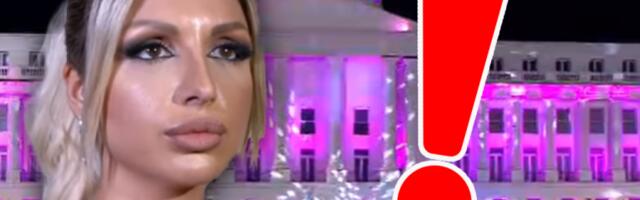 PRODUKCIJA PINKA UNELA HITNE INFORMACIJE U "ELITU": Voditeljka saopštila konačnu odluku u programu, Stanija odmah krenula da se PAKUJE!