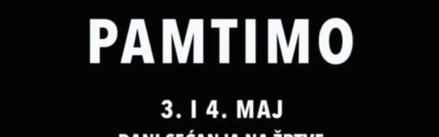 Televizije prekinule program u znak sećanja na žrtve u Malom Orašju i Duboni: "Pamtimo"