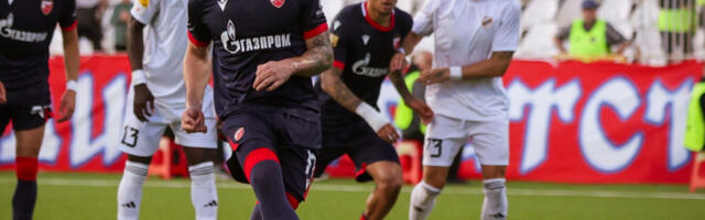 Бруно Дуарте творац тријумфа на Бановом брду
