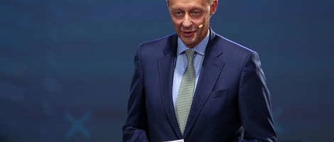 Konzervativni Merz najizgledniji nasljednik na mjestu predsjednika CDU-a