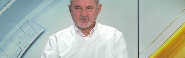 Vasović o ambasadorima: Dreka ni oko čega, hitan sastanak - neprimerena reakcija
