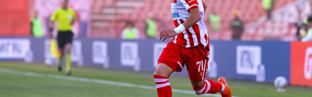 Saznajemo! Katastrofa za Zvezdu - Ništa od transfera, Adem Avdić doživeo tešku povredu kolena