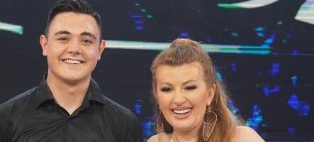 Zavirite iza kulisa! Nermin Handžić i Viki Miljković snimaju spot: Holivudska produkcija u srcu Balkana