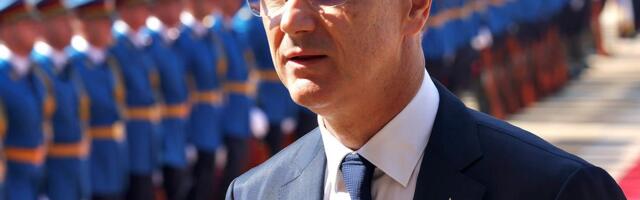 PREMIJER MACUT U RADNOJ POSETI EGIPTU: Čeka ga niz sastanaka sa najvišim zvaničnicima! Prilika za unapređenje političke, ekonomske i zdravstvene saradnje!
