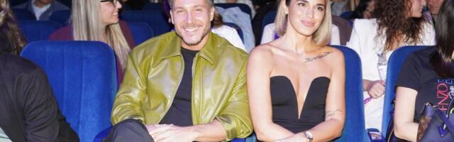 Otkrili pol bebe! Saši Kovačeviću se ostvarila velika želja, Zorana van sebe