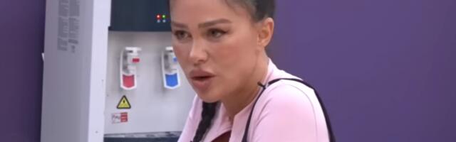 BRUTALNO ZAKUCAVANJE STANIJE DOBROJEVIĆ: Ove reči će joj odzvanjati u glavi kad bude saznala, VODITELJ mora da unese informaciju!