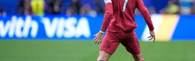 Ko je najveći pobednik posle prolaska Portugala - Ronaldovi sponzori ili FIFA? Odgovor je ZANIMLJIV