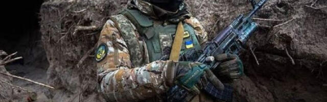 Крвави обрачун у Николајеву: пијани Чилеанац убио двојицу шпанских бораца у украјинској војсци