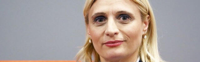 Павловићева: Опозиција која позива студенте на уједињење нека организује свој скуп