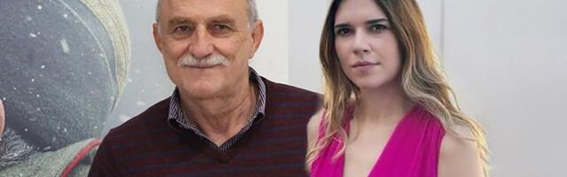 Anica Lazić ne želi da se uda za 39 godina starijeg Lazara Ristovskog, priznala zašto: "Ne može garantovati.."