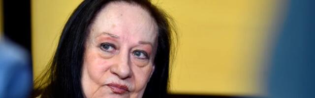 Penzija Olivere Katarine je bila predmet debate: Pričala je o besparici i ostajanju sa 2.000 dinara u džepu