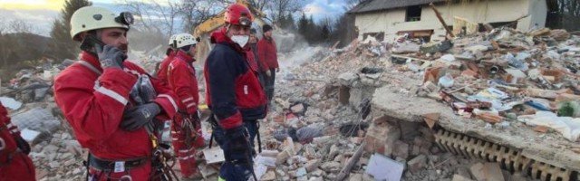 NOVE NEVOLJE ZA POGOĐENE ZEMLJOTRESOM U HRVATSKOJ! Posle potresa suočeni sa još jednom nedaćom!