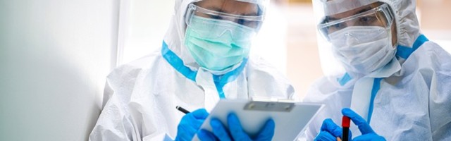 Četiri anesteziologa u Pazaru zaražena koronom