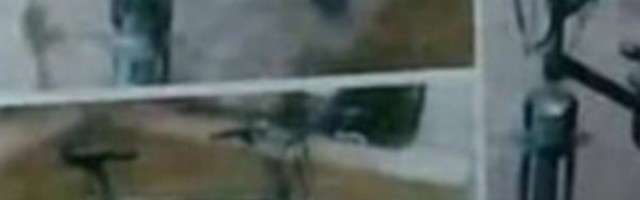 Srbin prodaje bicikl: U fantastičnom stanju, sedi i vozi! (FOTO)