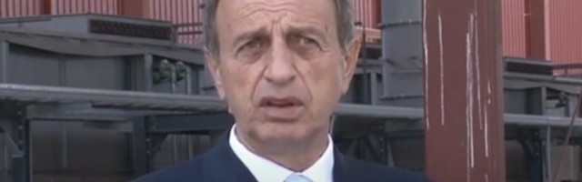 MILOV KUM PRIVEDEN, PA ESKPRESNO PUŠTEN NA SLOBODU! Brković negirao optužbe zbog afere Abu Dabi fond