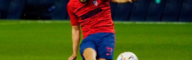 Popustila Atletikova granitna odbrana, kapiten jasan: Moramo da primamo manje golova