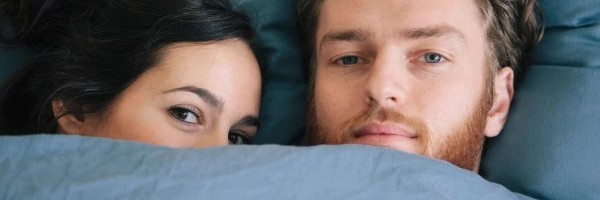 Kako ojačati osećaj intimnosti u vezi