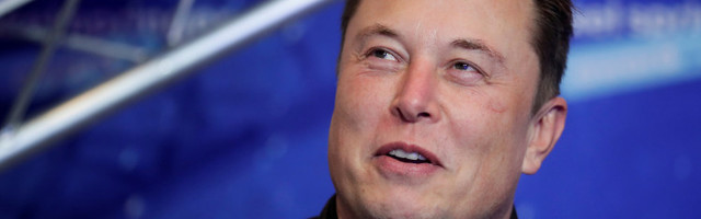 Ilon Mask: Ford i Tesla su jedini američki proizvođači automobila koji nisu bankrotirali