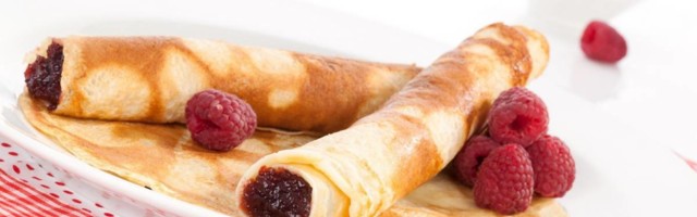 Da li ste spremni za palačinke od kukuruznog brašna - zdravija verzija omiljenog slatkiša